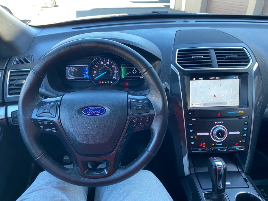2019 Ford Explorer Sport 4WD, available for sale in West Springfield, Massachusetts | Union Street Auto Sales. West Springfield, Massachusetts 2019 Ford Explorer Sport 4WD, available for sale in West Springfield, Massachusetts | Union Street Auto Sales. West Springfield, Massachusetts