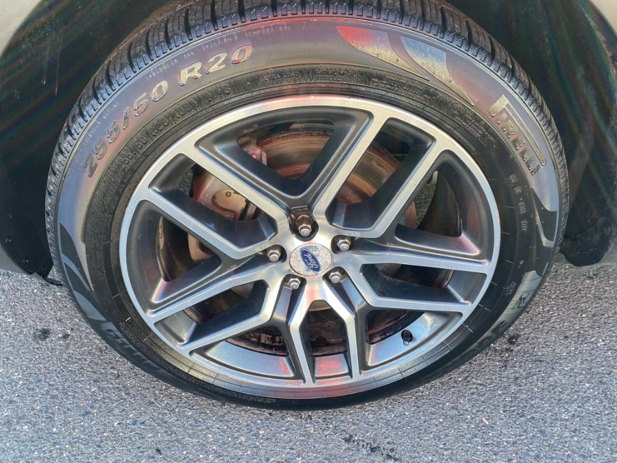 2019 Ford Explorer Sport 4WD, available for sale in West Springfield, Massachusetts | Union Street Auto Sales. West Springfield, Massachusetts 2019 Ford Explorer Sport 4WD, available for sale in West Springfield, Massachusetts | Union Street Auto Sales. West Springfield, Massachusetts