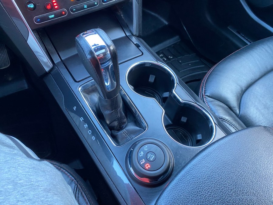 2019 Ford Explorer Sport 4WD, available for sale in West Springfield, Massachusetts | Union Street Auto Sales. West Springfield, Massachusetts 2019 Ford Explorer Sport 4WD, available for sale in West Springfield, Massachusetts | Union Street Auto Sales. West Springfield, Massachusetts