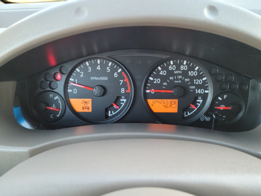2008 Nissan Frontier 4WD King Cab Man SE, available for sale in East Windsor, Connecticut | Toro Auto. East Windsor, Connecticut 2008 Nissan Frontier 4WD King Cab Man SE, available for sale in East Windsor, Connecticut | Toro Auto. East Windsor, Connecticut