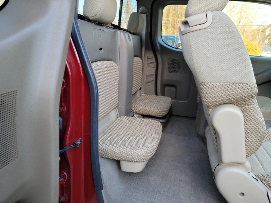 2008 Nissan Frontier 4WD King Cab Man SE, available for sale in East Windsor, Connecticut | Toro Auto. East Windsor, Connecticut 2008 Nissan Frontier 4WD King Cab Man SE, available for sale in East Windsor, Connecticut | Toro Auto. East Windsor, Connecticut