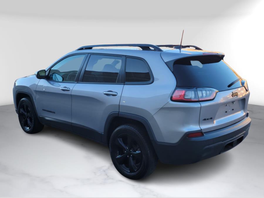 2019 Jeep Cherokee Latitude Plus 4x4, available for sale in Philadelphia, Pennsylvania | Eugen's Auto Sales & Repairs. Philadelphia, Pennsylvania 2019 Jeep Cherokee Latitude Plus 4x4, available for sale in Philadelphia, Pennsylvania | Eugen's Auto Sales & Repairs. Philadelphia, Pennsylvania