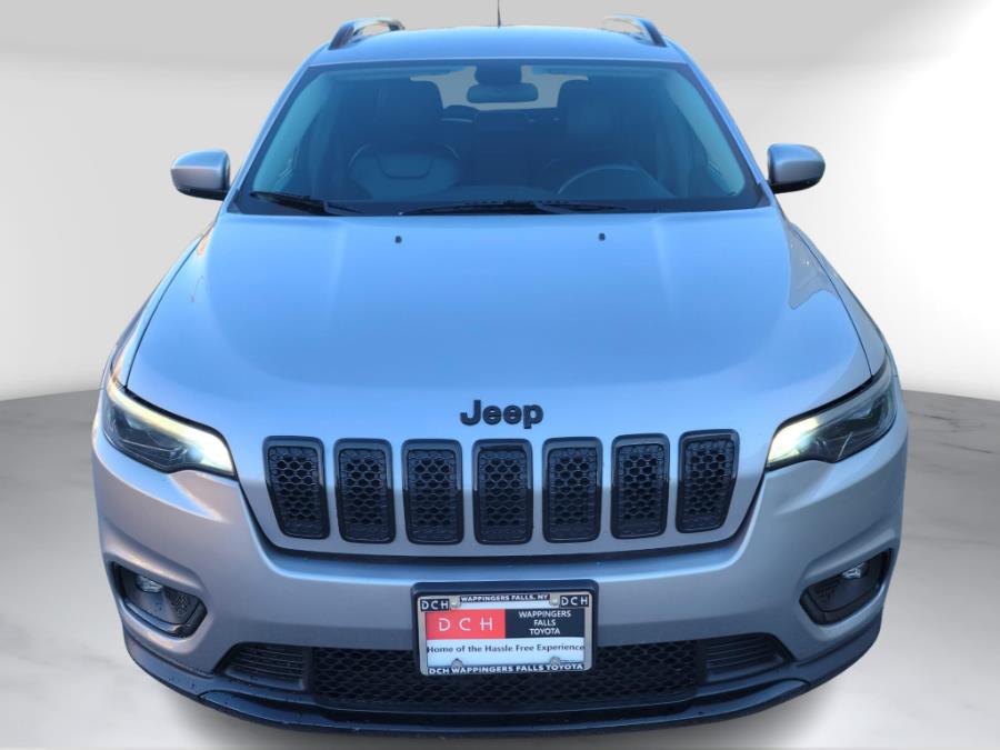 2019 Jeep Cherokee Latitude Plus 4x4, available for sale in Philadelphia, Pennsylvania | Eugen's Auto Sales & Repairs. Philadelphia, Pennsylvania 2019 Jeep Cherokee Latitude Plus 4x4, available for sale in Philadelphia, Pennsylvania | Eugen's Auto Sales & Repairs. Philadelphia, Pennsylvania