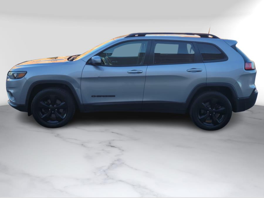 2019 Jeep Cherokee Latitude Plus 4x4, available for sale in Philadelphia, Pennsylvania | Eugen's Auto Sales & Repairs. Philadelphia, Pennsylvania 2019 Jeep Cherokee Latitude Plus 4x4, available for sale in Philadelphia, Pennsylvania | Eugen's Auto Sales & Repairs. Philadelphia, Pennsylvania