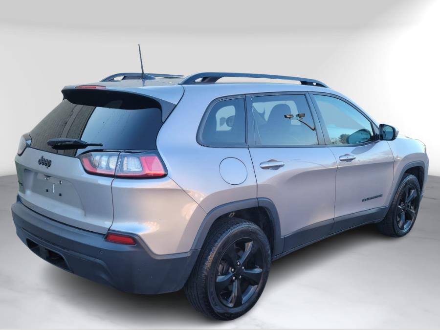 2019 Jeep Cherokee Latitude Plus 4x4, available for sale in Philadelphia, Pennsylvania | Eugen's Auto Sales & Repairs. Philadelphia, Pennsylvania 2019 Jeep Cherokee Latitude Plus 4x4, available for sale in Philadelphia, Pennsylvania | Eugen's Auto Sales & Repairs. Philadelphia, Pennsylvania