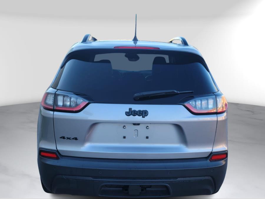 2019 Jeep Cherokee Latitude Plus 4x4, available for sale in Philadelphia, Pennsylvania | Eugen's Auto Sales & Repairs. Philadelphia, Pennsylvania 2019 Jeep Cherokee Latitude Plus 4x4, available for sale in Philadelphia, Pennsylvania | Eugen's Auto Sales & Repairs. Philadelphia, Pennsylvania
