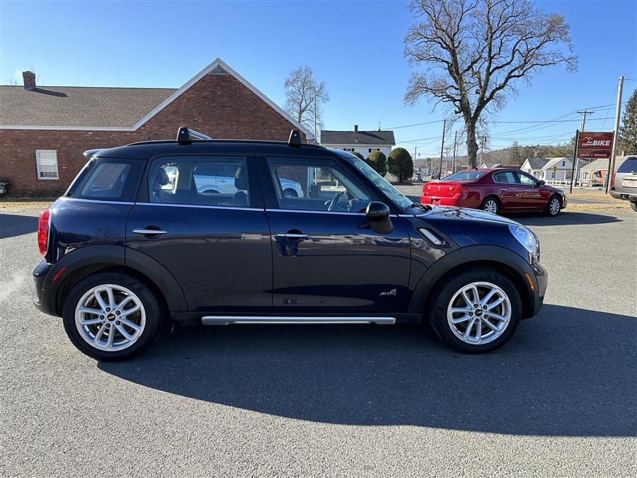 2015 MINI Cooper Countryman ALL4 4dr S, available for sale in Southwick, Massachusetts | Country Auto Sales. Southwick, Massachusetts 2015 MINI Cooper Countryman ALL4 4dr S, available for sale in Southwick, Massachusetts | Country Auto Sales. Southwick, Massachusetts