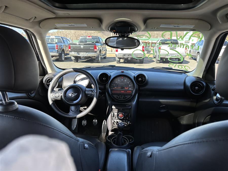 2015 MINI Cooper Countryman ALL4 4dr S, available for sale in Southwick, Massachusetts | Country Auto Sales. Southwick, Massachusetts 2015 MINI Cooper Countryman ALL4 4dr S, available for sale in Southwick, Massachusetts | Country Auto Sales. Southwick, Massachusetts