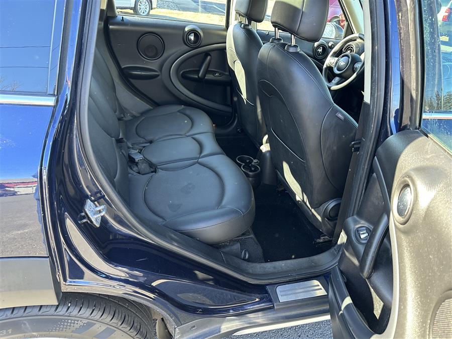 2015 MINI Cooper Countryman ALL4 4dr S, available for sale in Southwick, Massachusetts | Country Auto Sales. Southwick, Massachusetts 2015 MINI Cooper Countryman ALL4 4dr S, available for sale in Southwick, Massachusetts | Country Auto Sales. Southwick, Massachusetts