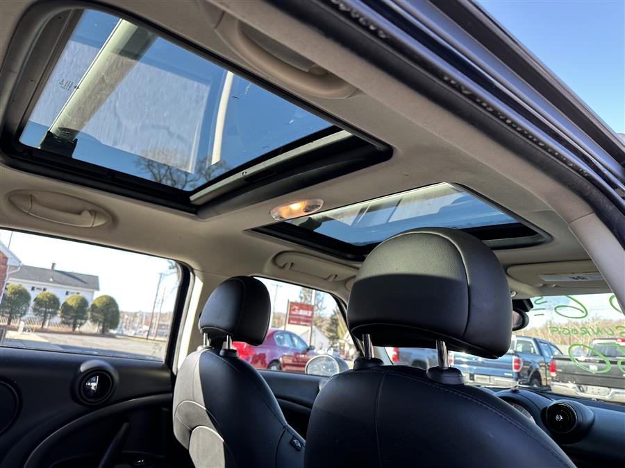 2015 MINI Cooper Countryman ALL4 4dr S, available for sale in Southwick, Massachusetts | Country Auto Sales. Southwick, Massachusetts 2015 MINI Cooper Countryman ALL4 4dr S, available for sale in Southwick, Massachusetts | Country Auto Sales. Southwick, Massachusetts