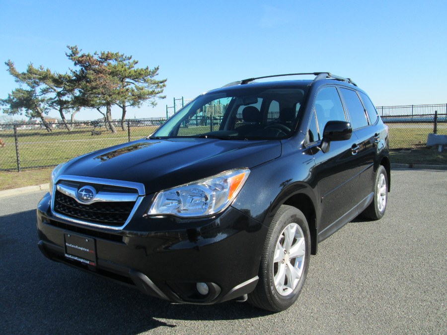 2014 Subaru Forester 4dr Auto 2.5i Premium PZEV, available for sale in Massapequa, New York | South Shore Auto Brokers & Sales. Massapequa, New York 2014 Subaru Forester 4dr Auto 2.5i Premium PZEV, available for sale in Massapequa, New York | South Shore Auto Brokers & Sales. Massapequa, New York