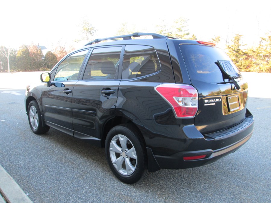 2014 Subaru Forester 4dr Auto 2.5i Premium PZEV, available for sale in Massapequa, New York | South Shore Auto Brokers & Sales. Massapequa, New York 2014 Subaru Forester 4dr Auto 2.5i Premium PZEV, available for sale in Massapequa, New York | South Shore Auto Brokers & Sales. Massapequa, New York