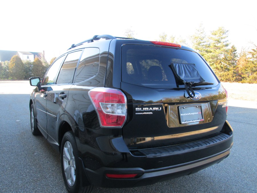 2014 Subaru Forester 4dr Auto 2.5i Premium PZEV, available for sale in Massapequa, New York | South Shore Auto Brokers & Sales. Massapequa, New York 2014 Subaru Forester 4dr Auto 2.5i Premium PZEV, available for sale in Massapequa, New York | South Shore Auto Brokers & Sales. Massapequa, New York
