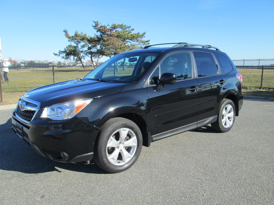 2014 Subaru Forester 4dr Auto 2.5i Premium PZEV, available for sale in Massapequa, New York | South Shore Auto Brokers & Sales. Massapequa, New York 2014 Subaru Forester 4dr Auto 2.5i Premium PZEV, available for sale in Massapequa, New York | South Shore Auto Brokers & Sales. Massapequa, New York
