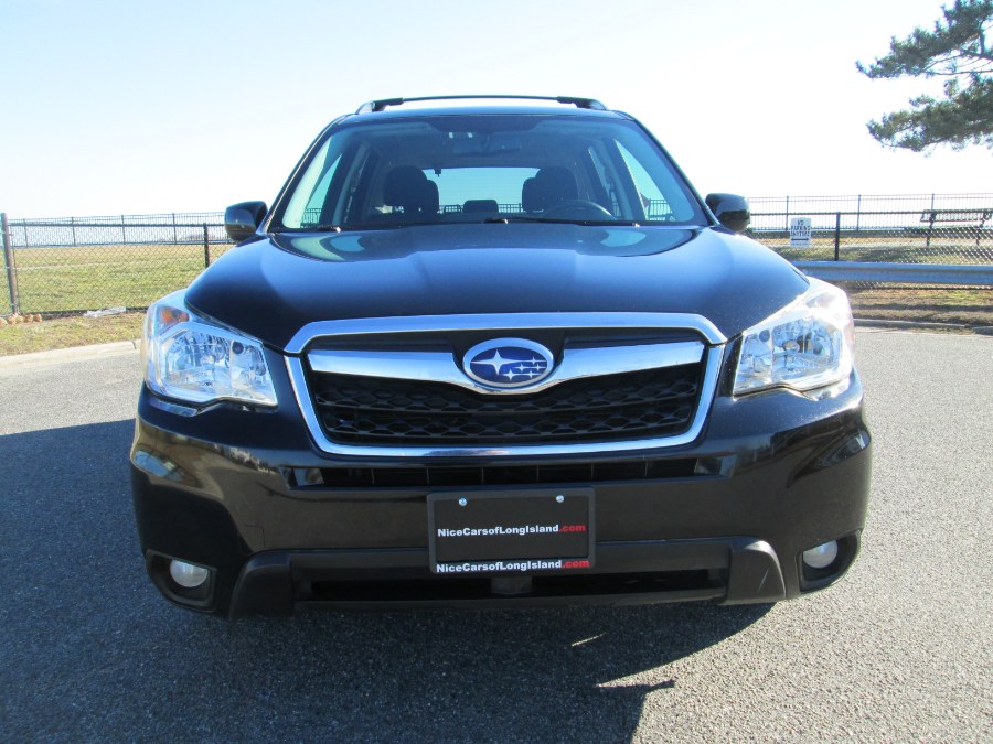 2014 Subaru Forester 4dr Auto 2.5i Premium PZEV, available for sale in Massapequa, New York | South Shore Auto Brokers & Sales. Massapequa, New York 2014 Subaru Forester 4dr Auto 2.5i Premium PZEV, available for sale in Massapequa, New York | South Shore Auto Brokers & Sales. Massapequa, New York