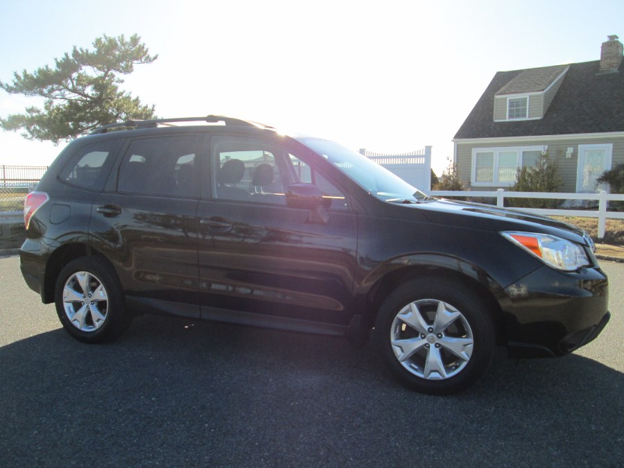 2014 Subaru Forester 4dr Auto 2.5i Premium PZEV, available for sale in Massapequa, New York | South Shore Auto Brokers & Sales. Massapequa, New York 2014 Subaru Forester 4dr Auto 2.5i Premium PZEV, available for sale in Massapequa, New York | South Shore Auto Brokers & Sales. Massapequa, New York