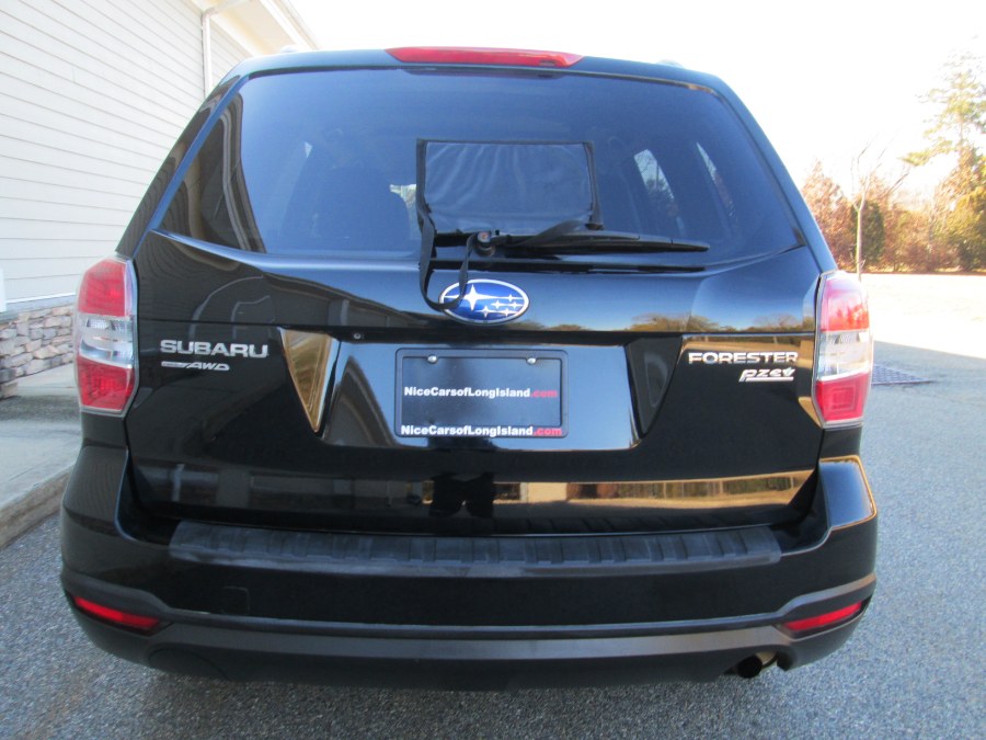 2014 Subaru Forester 4dr Auto 2.5i Premium PZEV, available for sale in Massapequa, New York | South Shore Auto Brokers & Sales. Massapequa, New York 2014 Subaru Forester 4dr Auto 2.5i Premium PZEV, available for sale in Massapequa, New York | South Shore Auto Brokers & Sales. Massapequa, New York