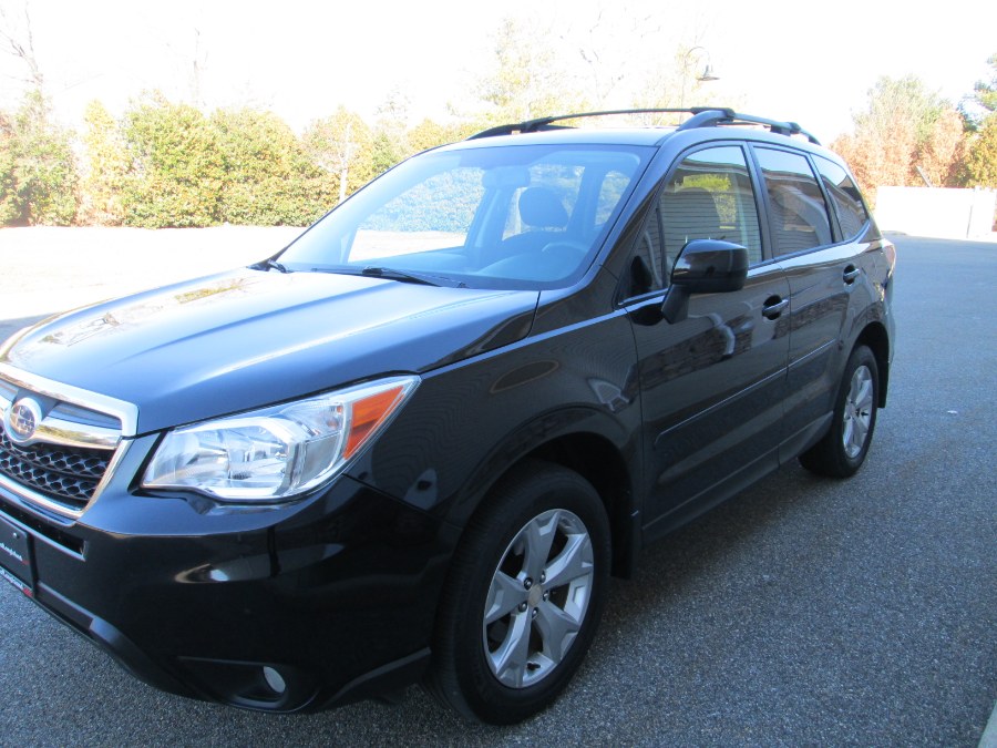 2014 Subaru Forester 4dr Auto 2.5i Premium PZEV, available for sale in Massapequa, New York | South Shore Auto Brokers & Sales. Massapequa, New York 2014 Subaru Forester 4dr Auto 2.5i Premium PZEV, available for sale in Massapequa, New York | South Shore Auto Brokers & Sales. Massapequa, New York