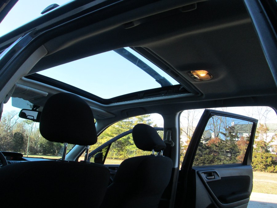 2014 Subaru Forester 4dr Auto 2.5i Premium PZEV, available for sale in Massapequa, New York | South Shore Auto Brokers & Sales. Massapequa, New York 2014 Subaru Forester 4dr Auto 2.5i Premium PZEV, available for sale in Massapequa, New York | South Shore Auto Brokers & Sales. Massapequa, New York