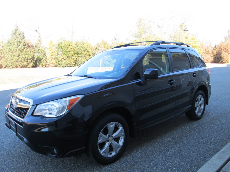 2014 Subaru Forester 4dr Auto 2.5i Premium PZEV, available for sale in Massapequa, New York | South Shore Auto Brokers & Sales. Massapequa, New York 2014 Subaru Forester 4dr Auto 2.5i Premium PZEV, available for sale in Massapequa, New York | South Shore Auto Brokers & Sales. Massapequa, New York