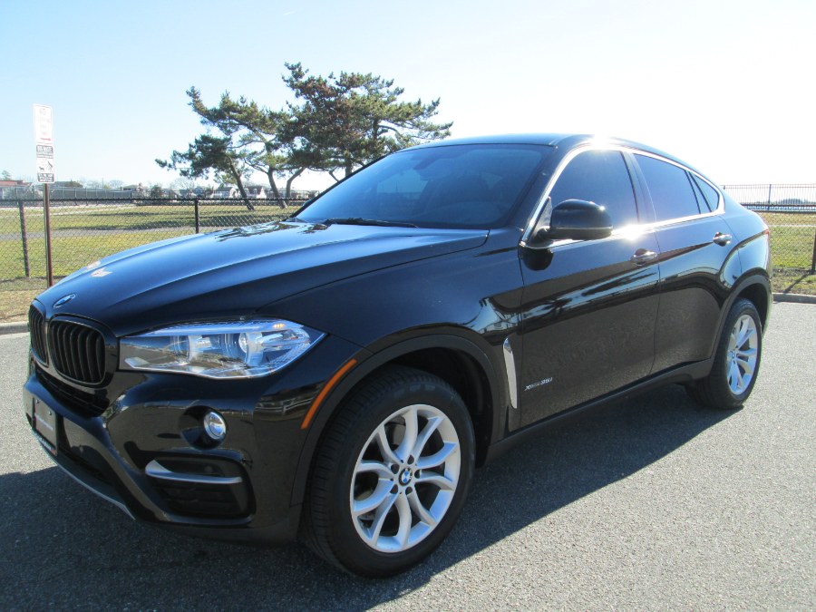 2016 BMW X6 AWD 4dr xDrive35i, available for sale in Massapequa, New York | South Shore Auto Brokers & Sales. Massapequa, New York 2016 BMW X6 AWD 4dr xDrive35i, available for sale in Massapequa, New York | South Shore Auto Brokers & Sales. Massapequa, New York