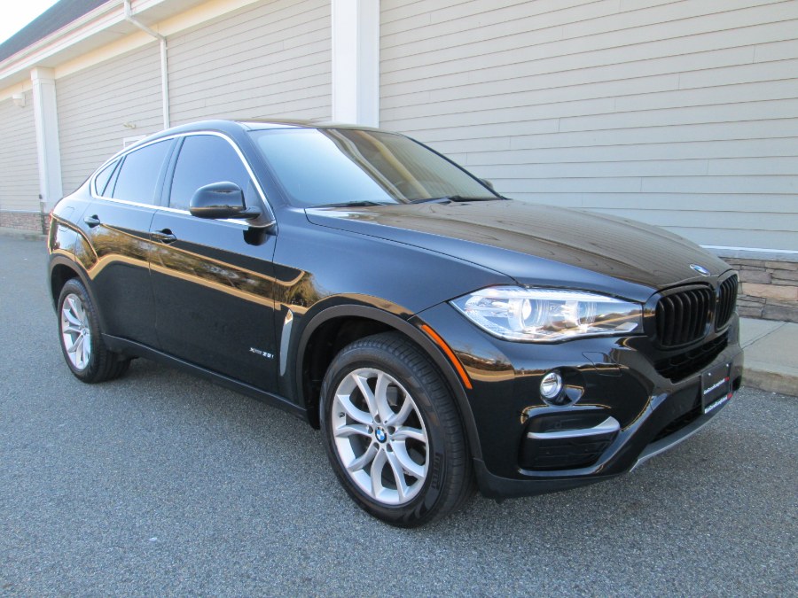 2016 BMW X6 AWD 4dr xDrive35i, available for sale in Massapequa, New York | South Shore Auto Brokers & Sales. Massapequa, New York 2016 BMW X6 AWD 4dr xDrive35i, available for sale in Massapequa, New York | South Shore Auto Brokers & Sales. Massapequa, New York