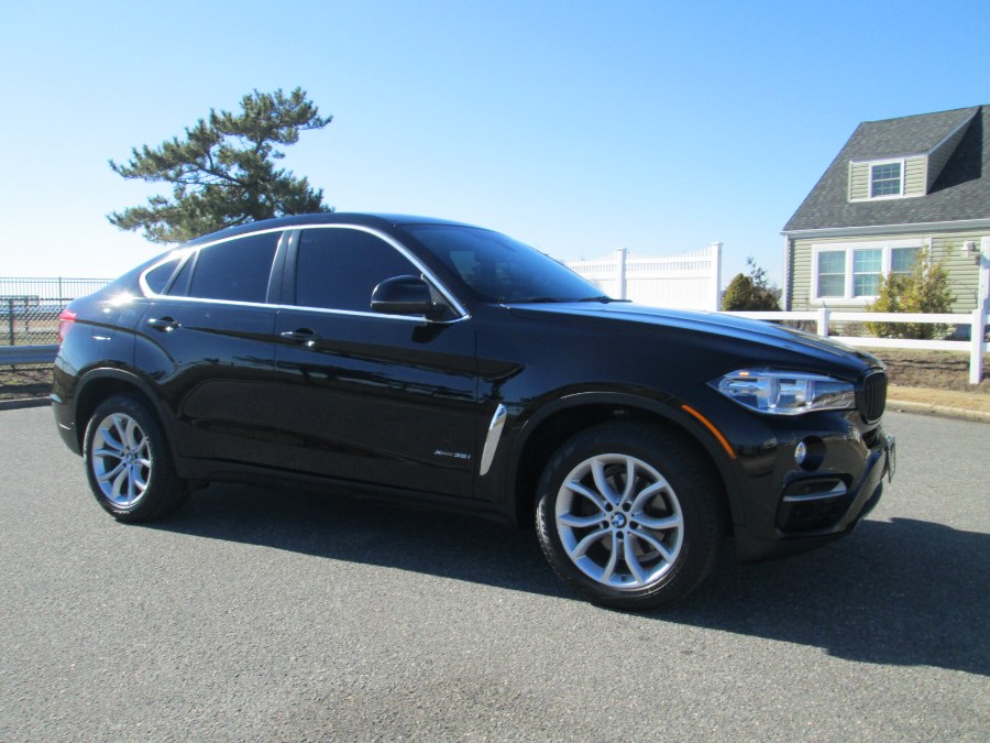 2016 BMW X6 AWD 4dr xDrive35i, available for sale in Massapequa, New York | South Shore Auto Brokers & Sales. Massapequa, New York 2016 BMW X6 AWD 4dr xDrive35i, available for sale in Massapequa, New York | South Shore Auto Brokers & Sales. Massapequa, New York