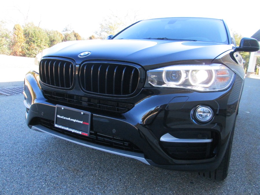 2016 BMW X6 AWD 4dr xDrive35i, available for sale in Massapequa, New York | South Shore Auto Brokers & Sales. Massapequa, New York 2016 BMW X6 AWD 4dr xDrive35i, available for sale in Massapequa, New York | South Shore Auto Brokers & Sales. Massapequa, New York