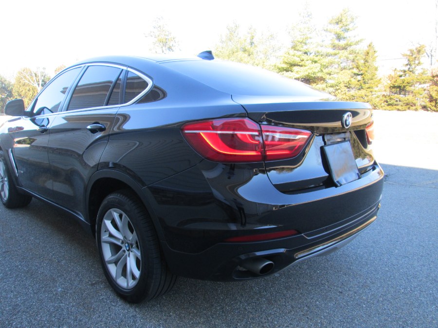 2016 BMW X6 AWD 4dr xDrive35i, available for sale in Massapequa, New York | South Shore Auto Brokers & Sales. Massapequa, New York 2016 BMW X6 AWD 4dr xDrive35i, available for sale in Massapequa, New York | South Shore Auto Brokers & Sales. Massapequa, New York