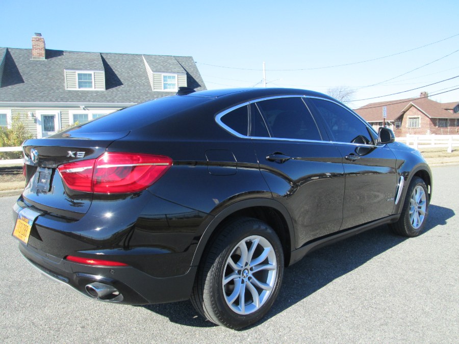 2016 BMW X6 AWD 4dr xDrive35i, available for sale in Massapequa, New York | South Shore Auto Brokers & Sales. Massapequa, New York 2016 BMW X6 AWD 4dr xDrive35i, available for sale in Massapequa, New York | South Shore Auto Brokers & Sales. Massapequa, New York