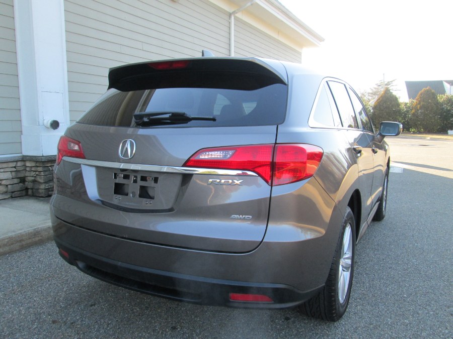 2013 Acura RDX AWD 4dr Tech Pkg, available for sale in Massapequa, New York | South Shore Auto Brokers & Sales. Massapequa, New York 2013 Acura RDX AWD 4dr Tech Pkg, available for sale in Massapequa, New York | South Shore Auto Brokers & Sales. Massapequa, New York