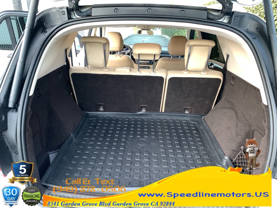 2016 Mercedes-Benz GLE 4MATIC 4dr GLE 350, available for sale in Garden Grove, California | Speedline Motors. Garden Grove, California 2016 Mercedes-Benz GLE 4MATIC 4dr GLE 350, available for sale in Garden Grove, California | Speedline Motors. Garden Grove, California
