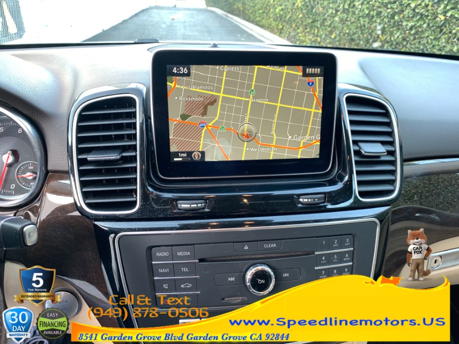 2016 Mercedes-Benz GLE 4MATIC 4dr GLE 350, available for sale in Garden Grove, California | Speedline Motors. Garden Grove, California 2016 Mercedes-Benz GLE 4MATIC 4dr GLE 350, available for sale in Garden Grove, California | Speedline Motors. Garden Grove, California