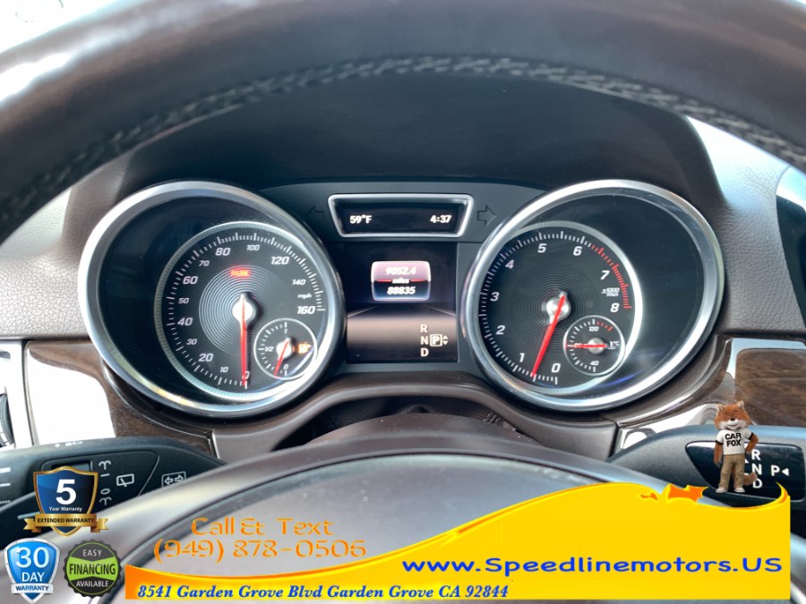 2016 Mercedes-Benz GLE 4MATIC 4dr GLE 350, available for sale in Garden Grove, California | Speedline Motors. Garden Grove, California 2016 Mercedes-Benz GLE 4MATIC 4dr GLE 350, available for sale in Garden Grove, California | Speedline Motors. Garden Grove, California