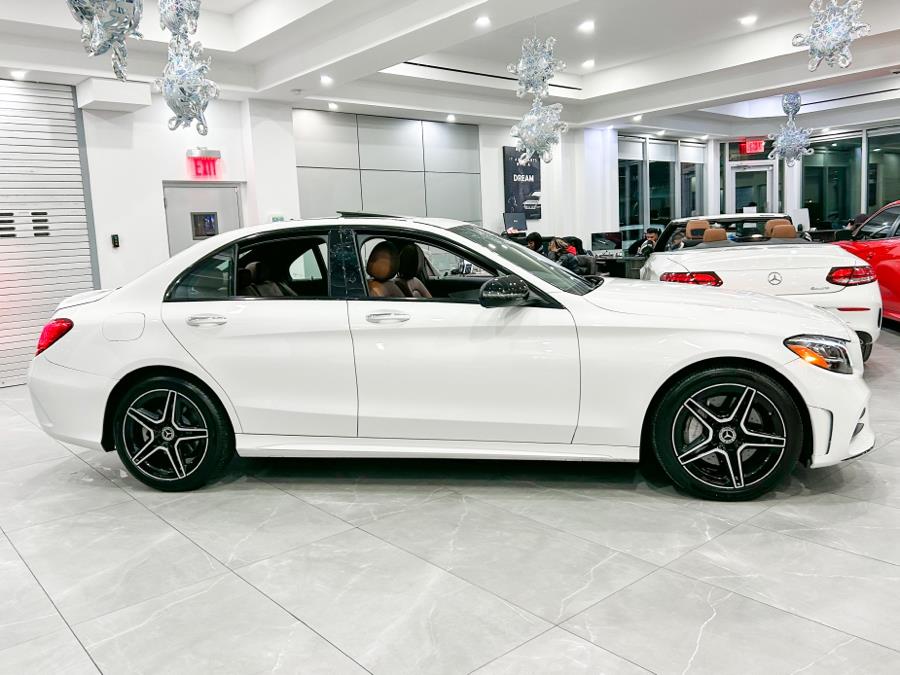 2019 Mercedes-Benz C-Class C 300 4MATIC Sedan, available for sale in Franklin Square, New York | Luxury Motor Club. Franklin Square, New York 2019 Mercedes-Benz C-Class C 300 4MATIC Sedan, available for sale in Franklin Square, New York | Luxury Motor Club. Franklin Square, New York