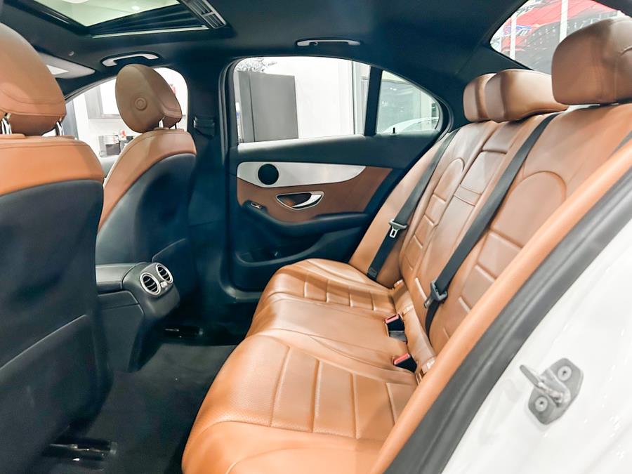 2019 Mercedes-Benz C-Class C 300 4MATIC Sedan, available for sale in Franklin Square, New York | Luxury Motor Club. Franklin Square, New York 2019 Mercedes-Benz C-Class C 300 4MATIC Sedan, available for sale in Franklin Square, New York | Luxury Motor Club. Franklin Square, New York