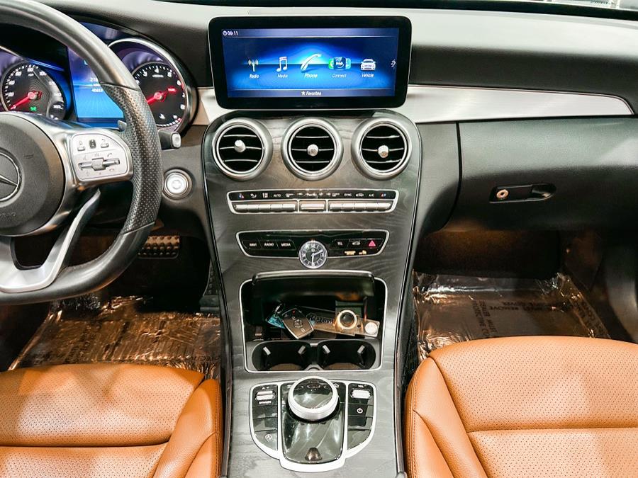 2019 Mercedes-Benz C-Class C 300 4MATIC Sedan, available for sale in Franklin Square, New York | Luxury Motor Club. Franklin Square, New York 2019 Mercedes-Benz C-Class C 300 4MATIC Sedan, available for sale in Franklin Square, New York | Luxury Motor Club. Franklin Square, New York