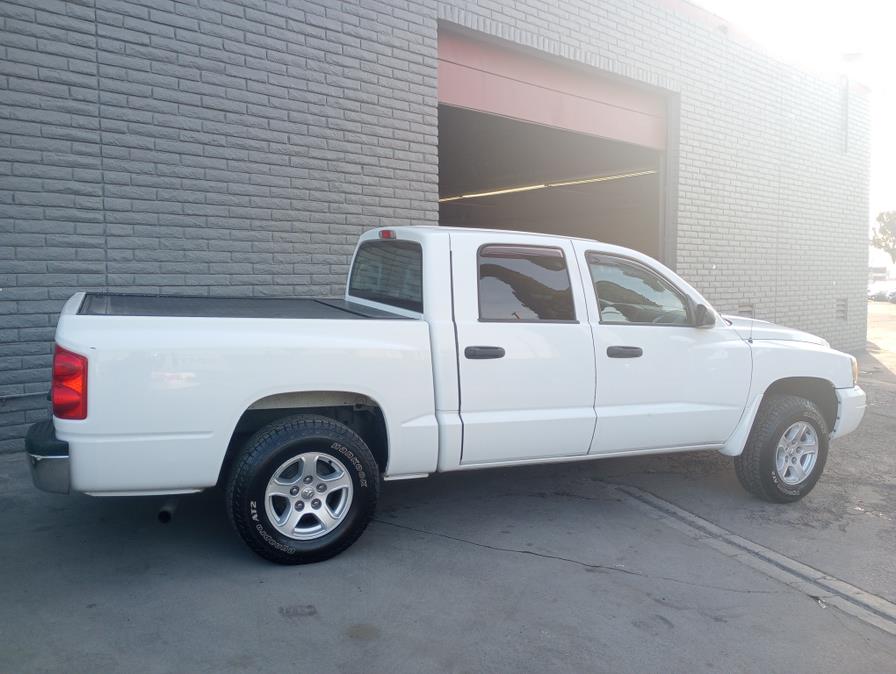 2006 Dodge Dakota 4dr Quad Cab 131 SLT, available for sale in Garden Grove, California | U Save Auto Auction. Garden Grove, California 2006 Dodge Dakota 4dr Quad Cab 131 SLT, available for sale in Garden Grove, California | U Save Auto Auction. Garden Grove, California