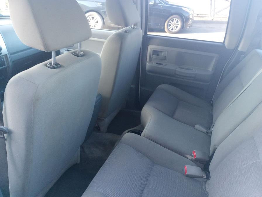 2006 Dodge Dakota 4dr Quad Cab 131 SLT, available for sale in Garden Grove, California | U Save Auto Auction. Garden Grove, California 2006 Dodge Dakota 4dr Quad Cab 131 SLT, available for sale in Garden Grove, California | U Save Auto Auction. Garden Grove, California
