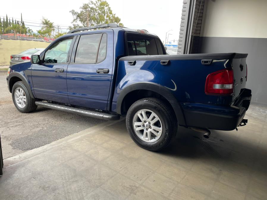 2008 Ford Explorer Sport Trac 4WD 4dr V6 XLT, available for sale in Garden Grove, California | U Save Auto Auction. Garden Grove, California 2008 Ford Explorer Sport Trac 4WD 4dr V6 XLT, available for sale in Garden Grove, California | U Save Auto Auction. Garden Grove, California