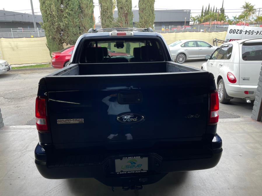 2008 Ford Explorer Sport Trac 4WD 4dr V6 XLT, available for sale in Garden Grove, California | U Save Auto Auction. Garden Grove, California 2008 Ford Explorer Sport Trac 4WD 4dr V6 XLT, available for sale in Garden Grove, California | U Save Auto Auction. Garden Grove, California