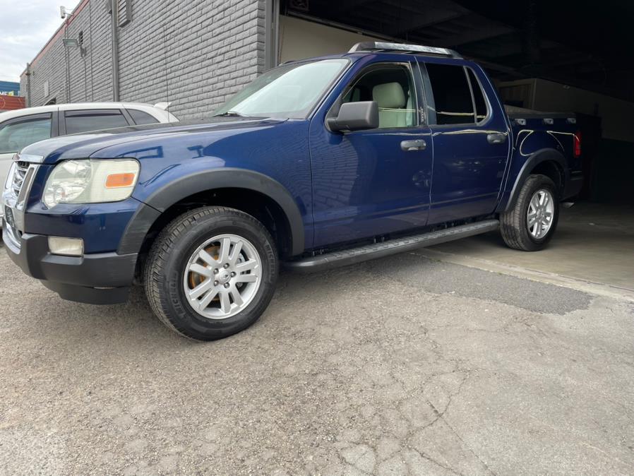 2008 Ford Explorer Sport Trac 4WD 4dr V6 XLT, available for sale in Garden Grove, California | U Save Auto Auction. Garden Grove, California
