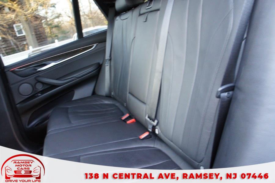 2015 BMW X5 AWD 4dr xDrive35i, available for sale in Ramsey, New Jersey | Ramsey Motor Cars Inc. Ramsey, New Jersey 2015 BMW X5 AWD 4dr xDrive35i, available for sale in Ramsey, New Jersey | Ramsey Motor Cars Inc. Ramsey, New Jersey