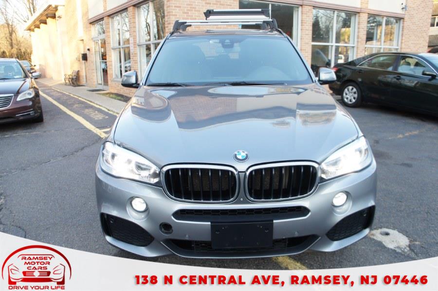 2015 BMW X5 AWD 4dr xDrive35i, available for sale in Ramsey, New Jersey | Ramsey Motor Cars Inc. Ramsey, New Jersey 2015 BMW X5 AWD 4dr xDrive35i, available for sale in Ramsey, New Jersey | Ramsey Motor Cars Inc. Ramsey, New Jersey