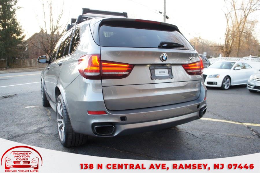 2015 BMW X5 AWD 4dr xDrive35i, available for sale in Ramsey, New Jersey | Ramsey Motor Cars Inc. Ramsey, New Jersey 2015 BMW X5 AWD 4dr xDrive35i, available for sale in Ramsey, New Jersey | Ramsey Motor Cars Inc. Ramsey, New Jersey