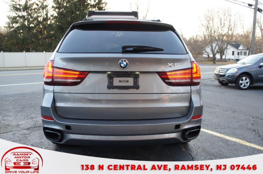 2015 BMW X5 AWD 4dr xDrive35i, available for sale in Ramsey, New Jersey | Ramsey Motor Cars Inc. Ramsey, New Jersey 2015 BMW X5 AWD 4dr xDrive35i, available for sale in Ramsey, New Jersey | Ramsey Motor Cars Inc. Ramsey, New Jersey