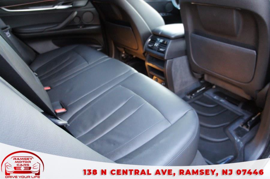 2015 BMW X5 AWD 4dr xDrive35i, available for sale in Ramsey, New Jersey | Ramsey Motor Cars Inc. Ramsey, New Jersey 2015 BMW X5 AWD 4dr xDrive35i, available for sale in Ramsey, New Jersey | Ramsey Motor Cars Inc. Ramsey, New Jersey
