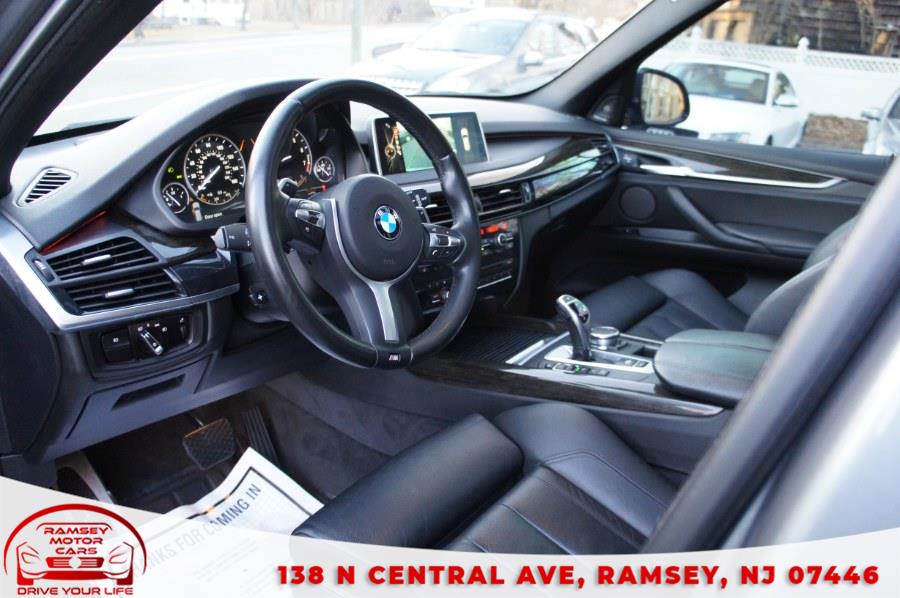 2015 BMW X5 AWD 4dr xDrive35i, available for sale in Ramsey, New Jersey | Ramsey Motor Cars Inc. Ramsey, New Jersey 2015 BMW X5 AWD 4dr xDrive35i, available for sale in Ramsey, New Jersey | Ramsey Motor Cars Inc. Ramsey, New Jersey