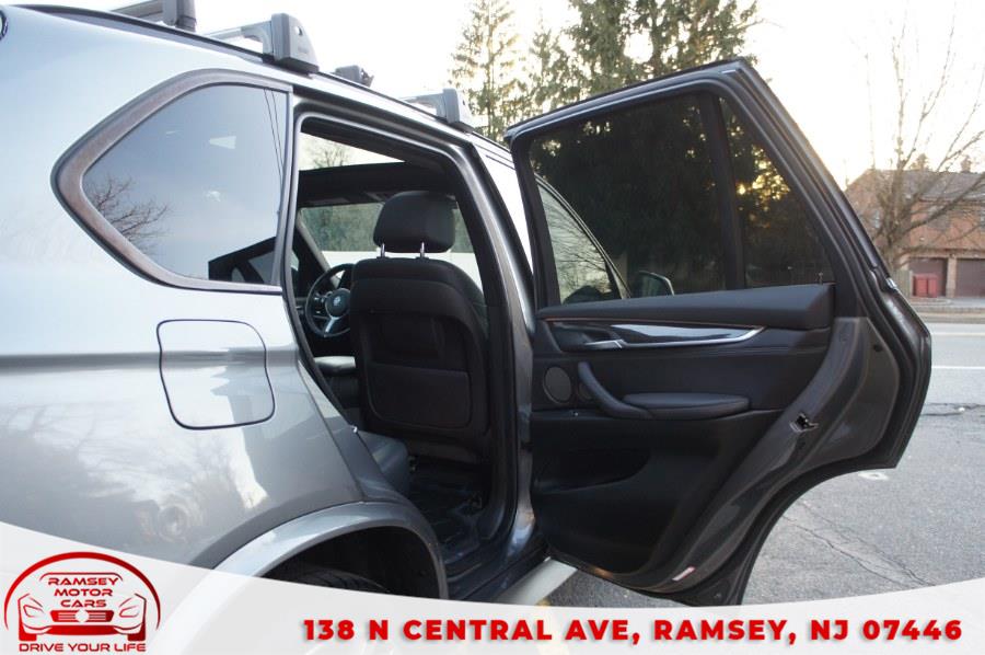 2015 BMW X5 AWD 4dr xDrive35i, available for sale in Ramsey, New Jersey | Ramsey Motor Cars Inc. Ramsey, New Jersey 2015 BMW X5 AWD 4dr xDrive35i, available for sale in Ramsey, New Jersey | Ramsey Motor Cars Inc. Ramsey, New Jersey