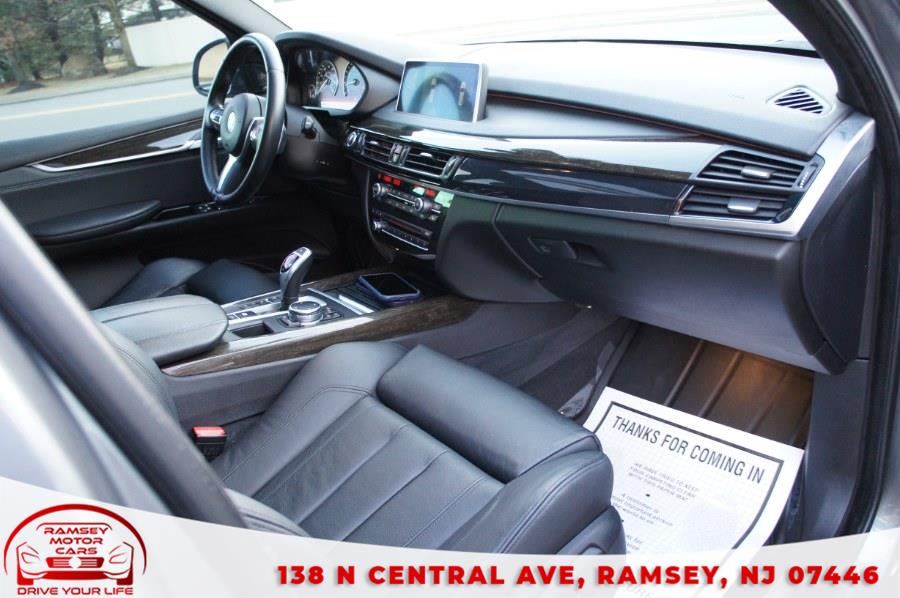 2015 BMW X5 AWD 4dr xDrive35i, available for sale in Ramsey, New Jersey | Ramsey Motor Cars Inc. Ramsey, New Jersey 2015 BMW X5 AWD 4dr xDrive35i, available for sale in Ramsey, New Jersey | Ramsey Motor Cars Inc. Ramsey, New Jersey